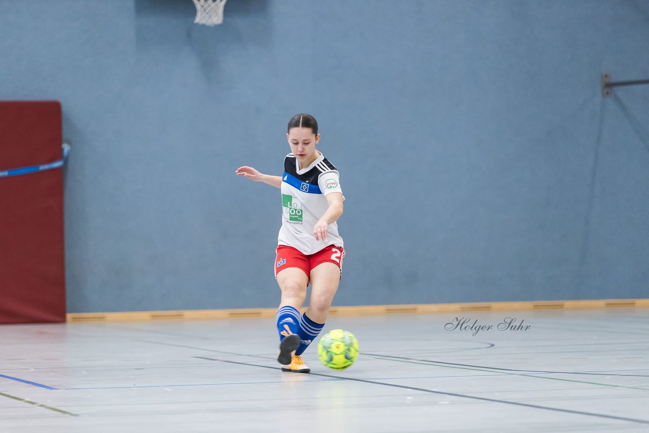 Bild 305 - wCJ Hamburger Futsalmeisterschaft